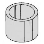 Bushing - Hobart